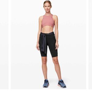 Lululemon Fast And Free Short 10